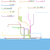 Brighton &amp;amp; Hove (speculative)