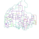 Ostrów Mazowiecka Mapa Sodor