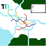 Chatswood Metropolitan Transit Athority (CMTA) (unknown)