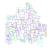 Ostrów Mazowiecka Mapa Sodor