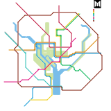 DC Metro (speculative)