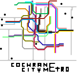 Cochrane City Metro (WIP) (unknown)