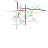 Sao Paulo (Proposta para L11, L12 e L13) (speculative)
