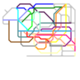Quizz Metro (unknown)