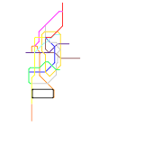 Manila, Philippines (speculative)