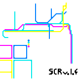 SCR v 1.4 map (unknown)