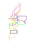 Manila, Philippines (speculative)