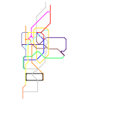 Manila, Philippines (speculative)