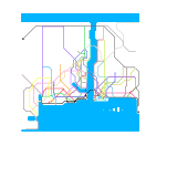 İstanbul final metro map (unknown)