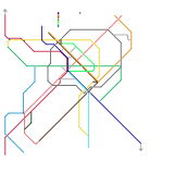 Kuala Lumpur (Extensions UPDATED)) (speculative)