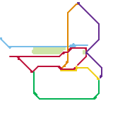 Chester Metro Transport (speculative)