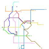 Los Angeles (Future) (speculative)