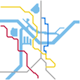 Nijmegen Subway