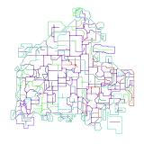 Ostrów Mazowiecka Mapa Sodor