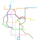 Los Angeles (Future) (speculative)