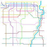 Phalatis Metro (unknown)