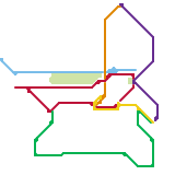 Chester Metro Transport (speculative)