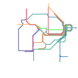 Sydney Trains &amp;amp; Metro (speculative)