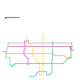 Toronto (speculative)