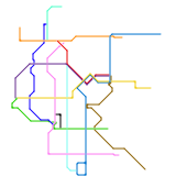 Los Angeles (Future) (speculative)