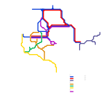 Houghton County Railway + Underground (unknown)