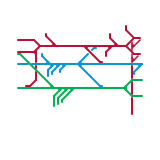 Brachial Plexus Network (unknown)