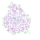 Ostrów Mazowiecka Mapa(Odcinek 772)