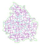 Ostrów Mazowiecka Mapa(Odcinek 797)