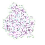 Ostrów Mazowiecka Mapa(Odcinek 790)