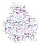 Ostrów Mazowiecka Mapa(Odcinek 793)