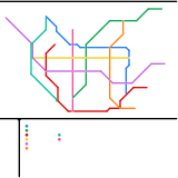 Minecraft Metro (unknown)