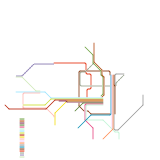 Boston Tram Network (speculative)