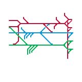 Brachial Plexus Network (unknown)