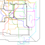 BTR MAP for those who want to edit (unknown)