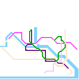 Tri-Cities, Washington (speculative)