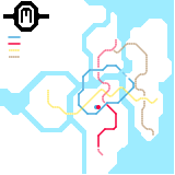 Metropolitan Express-MEX(Lake City)