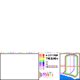 MetroMapMaker Episode 223,000 maps