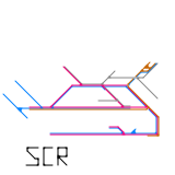 SCR map (unknown)