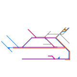 SCR map (unknown)