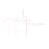 Essex County, NJ (Light Rail &amp;amp; Trolley) (speculative)