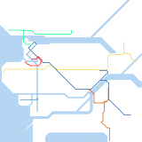 Vancouver (speculative)