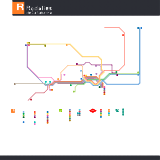 Rodalies de Catalunya (real)