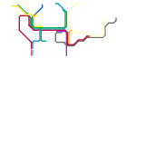 West Midlands (speculative)