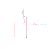 Essex County, NJ (Light Rail &amp;amp; Trolley) (speculative)