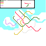 Palm City Transit(PCT)