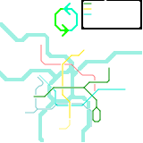 Dalton Automatic Subway(DAS) (unknown)