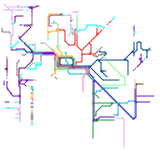 Melbourne  (speculative)