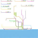 Brighton &amp;amp; Hove (speculative)