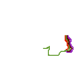 Kiwi East Coast, Kiwicastle Zone (speculative)