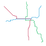 Calgary Transit (real)